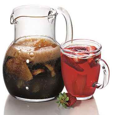 Ты – то, что ты…ПЬЁШЬ!