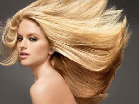 Эффективные маски для волос в осенне-зимний период