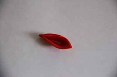 Цветок-канзаши