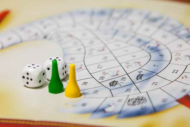 Папа и дети: про математику, чтение и немного о настольных лампах