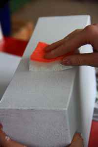 Декупаж коробки