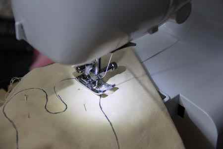 Текстильная игрушка