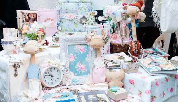 Авторская выставка