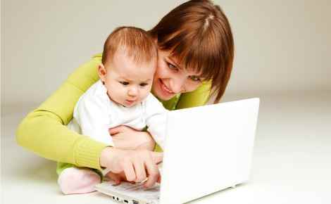 Колонка юриста: Как можно законно пополнить семейный бюджет, находясь в декрете?