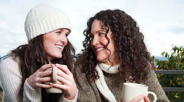 Гиперопека, или Когда мама переходит границу дозволенного