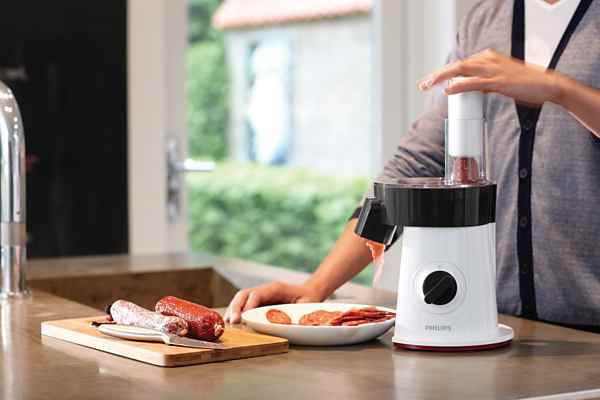 Мультирезка Филипс