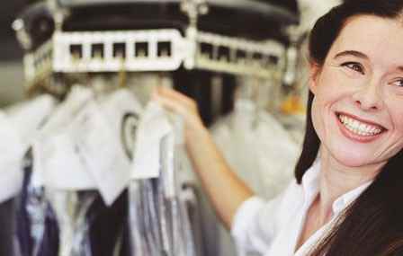 Читаем инструкции к одежде