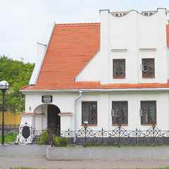 музеи бреста. Истории