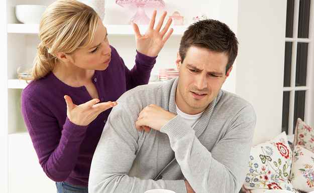 Порядок в доме