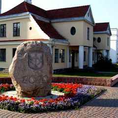 музеи бреста. Спасенных ценностей