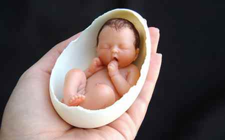 Недоношенный ребенок