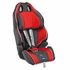 Зачем автомобильное кресло?