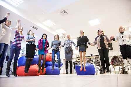 Невесомость