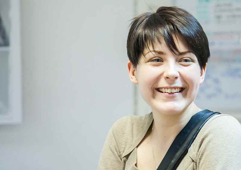 Мария Артюшкина