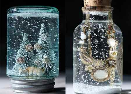 Новогодние подарки