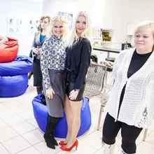 консультанты