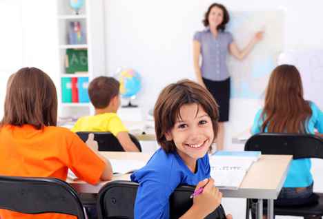 Как безболезненно перевести ребенка в другую школу?