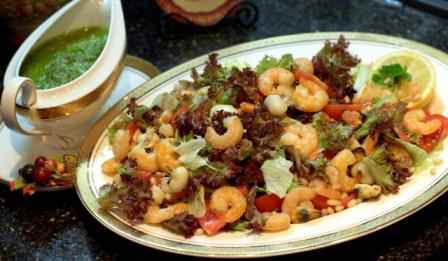 Кулинарные шедевры