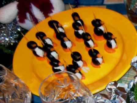 Кулинарные шедевры