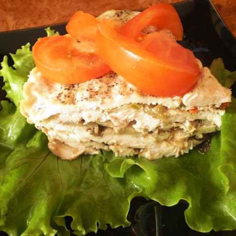 вкусно и здовроыво