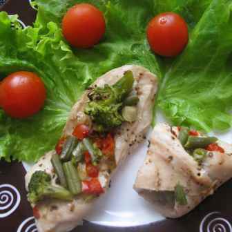 вкусно и здорово