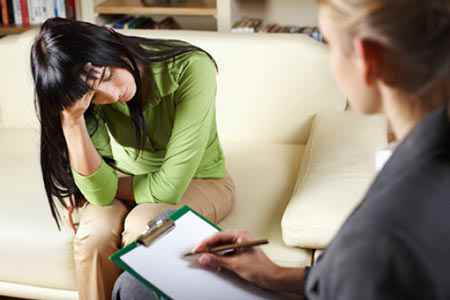 Как я училась быть счастливой 