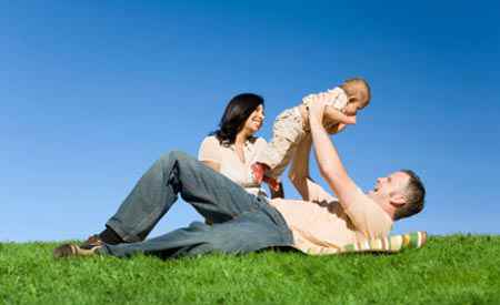 Как я училась быть счастливой 