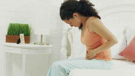 Эндометриоз