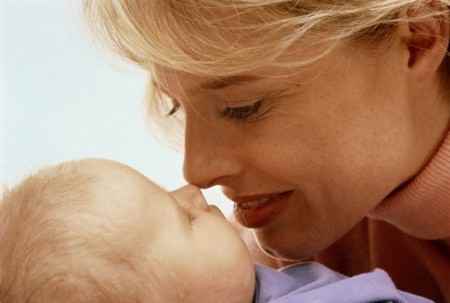 Поздние роды