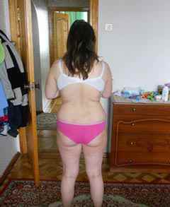 Конкурс до и после