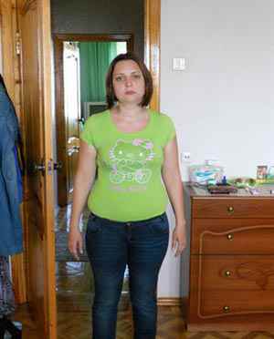 Конкурс до и после