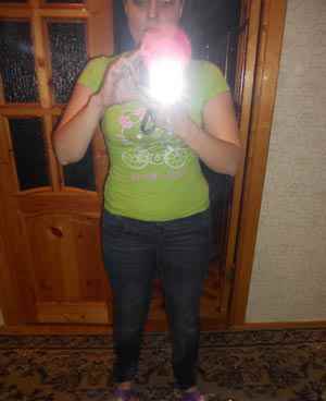 Конкурс до и после