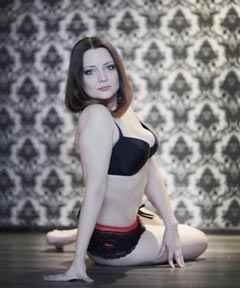 Конкурс до и после