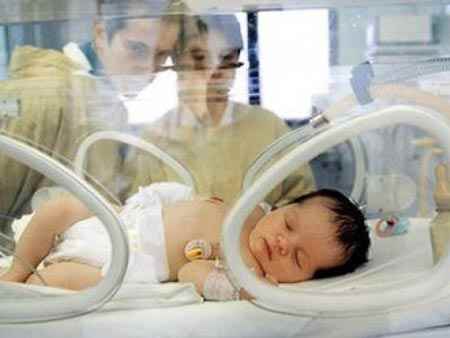 Перинатальный центр в Беларуси