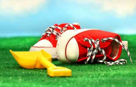 первые покупки