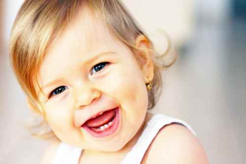 «Во всем виноваты зубки!», или Семь бед – один ответ!