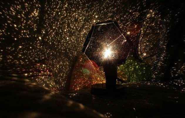 Звездное небо