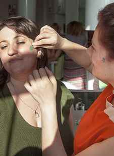 кулинарный поединок