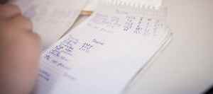 кулинарный поединок