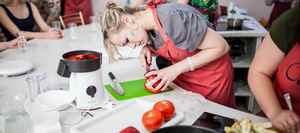 кулинарный поединок