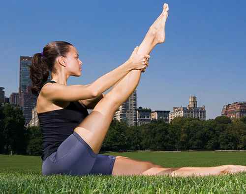 Гимнастика