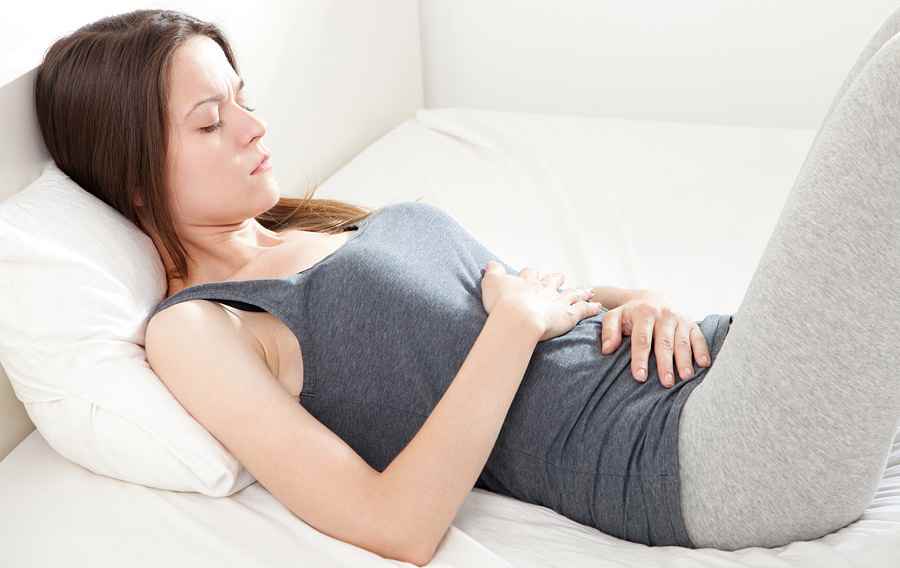 Выкидыш на шестой неделе: а может ничего и не было?