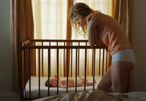 После родов