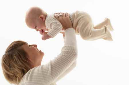 Поздние роды