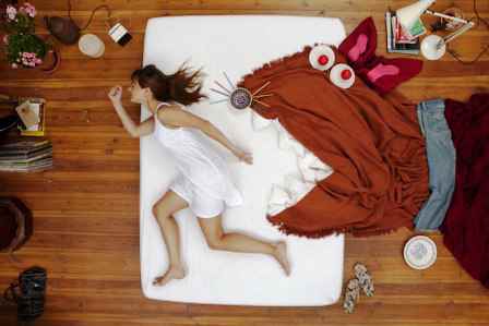 Детские мечты. Стопкадр