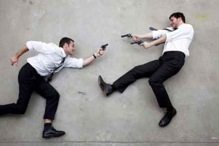 Детские мечты. Стопкадр