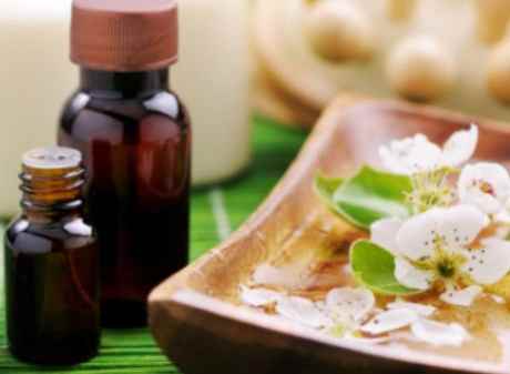 Ароматерапия