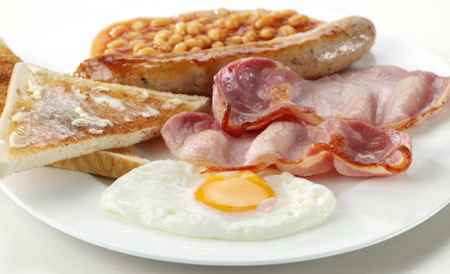 Питаемся по правилам