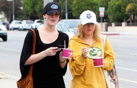 Питание по правилам