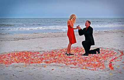 Лучший День святого Валентина